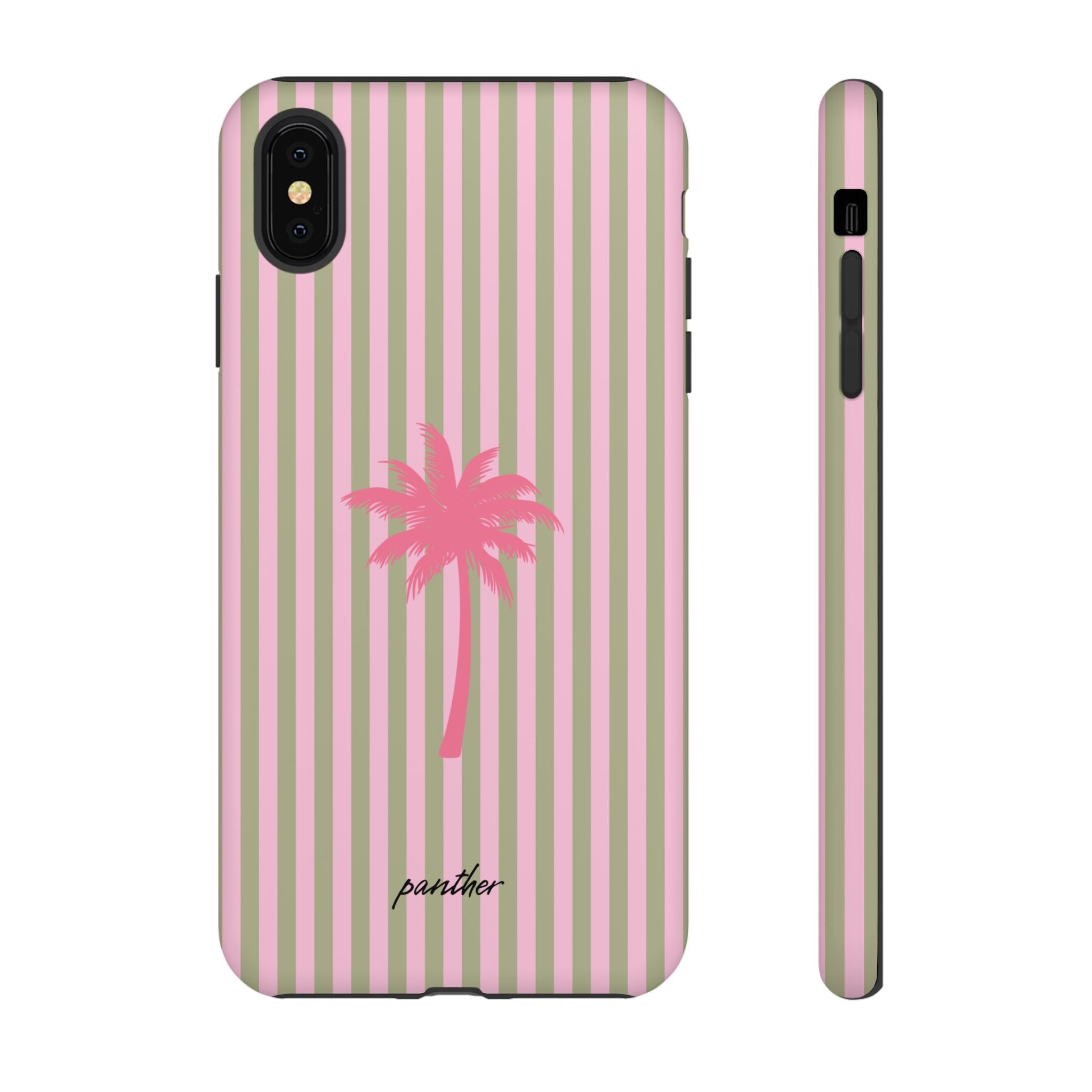 Tropical Twist (Matcha Green)
