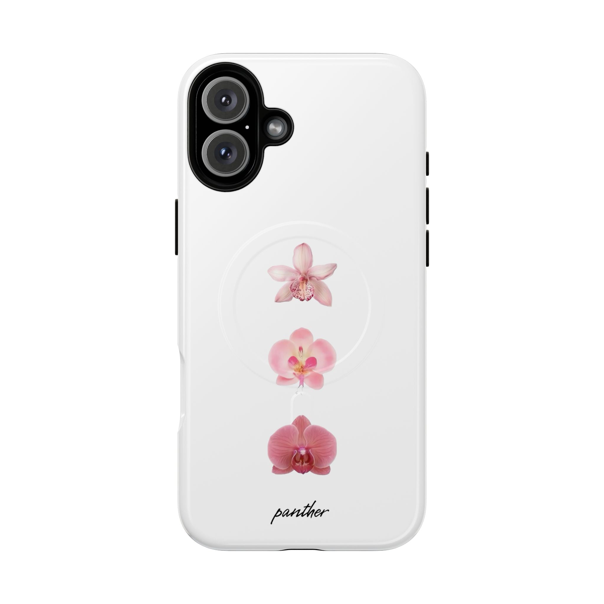 Tropical Pink (Magsafe)