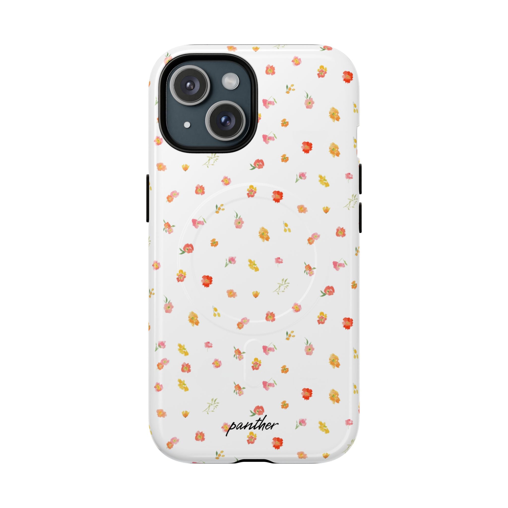 Summer Bloom (Magsafe)