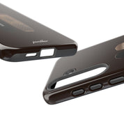 Panther Skateboards (Brown)