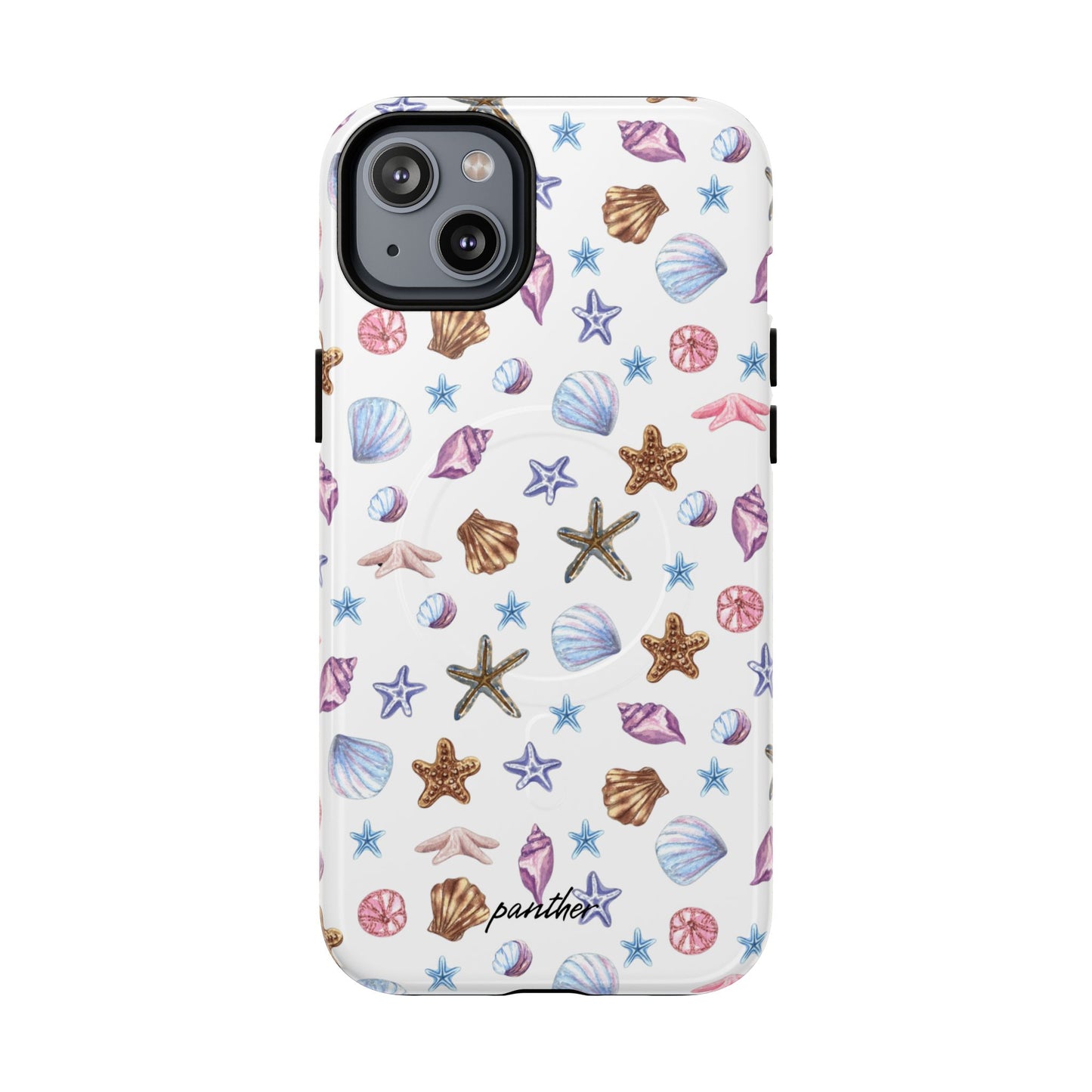 Coastal Tide (Magsafe)