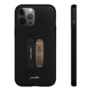 Panther Skateboards (Black)