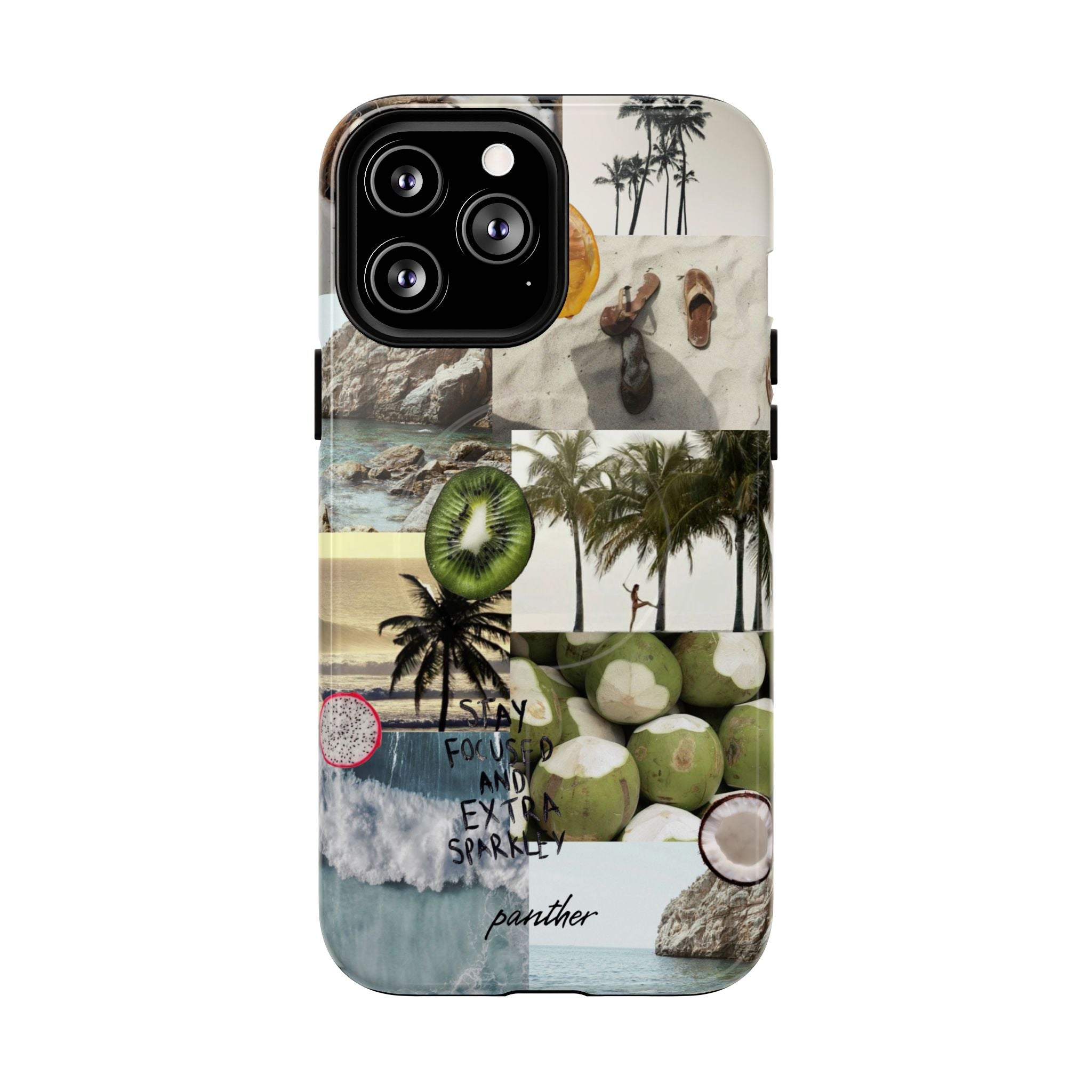 Coconut Whispers (Magsafe)