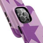 Pretty In Lilac