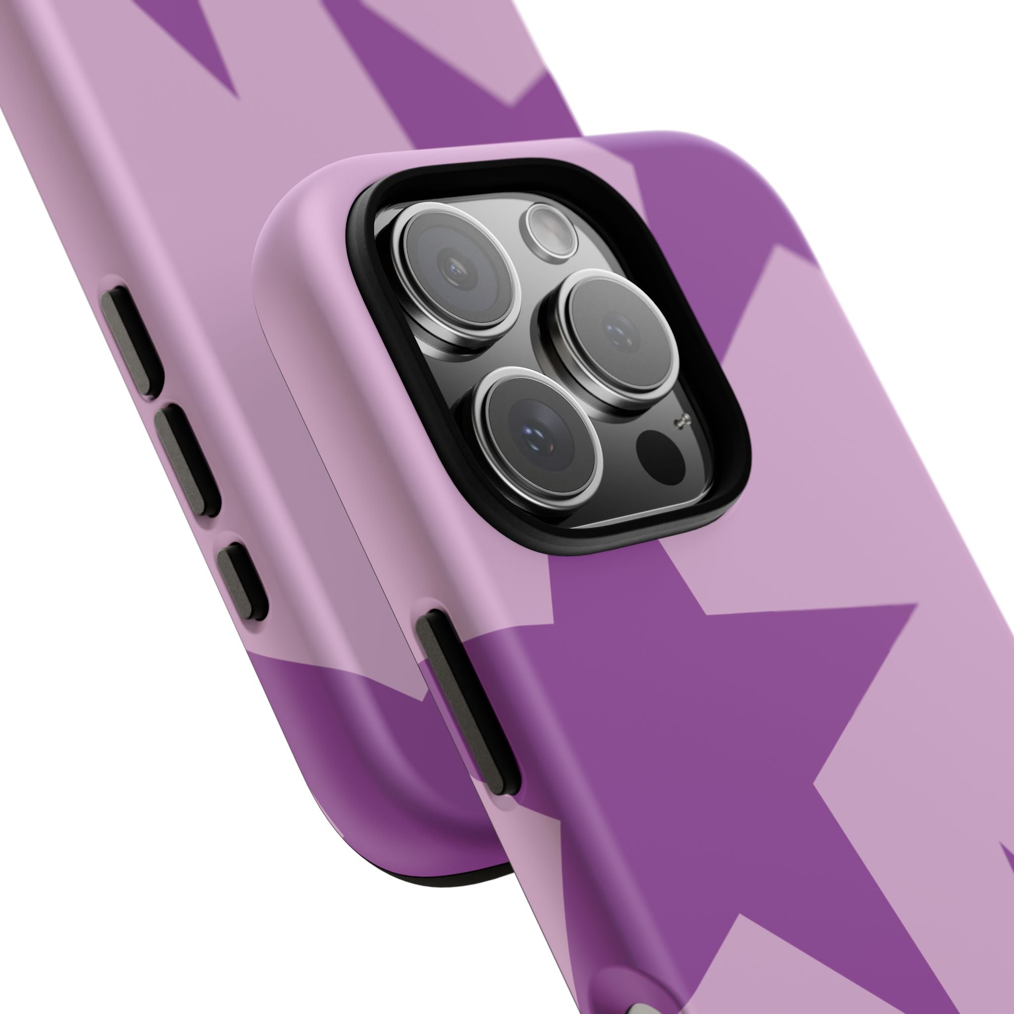 Pretty In Lilac