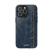 Blue Jean Baby (magsafe)