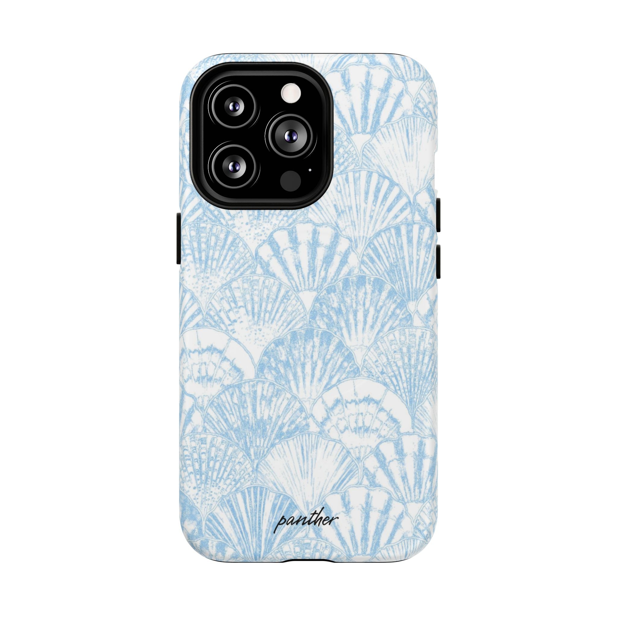Coastal Layers (Blue) (Magsafe)