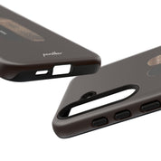 Panther Skateboards (Brown)