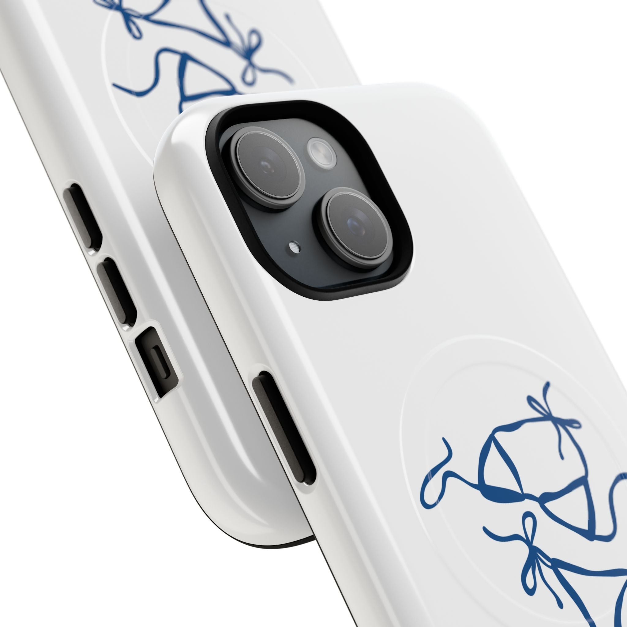 Tan Lines (Blue) (Magsafe)