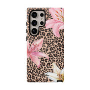 Blossom Grace (Dark Leo Print)