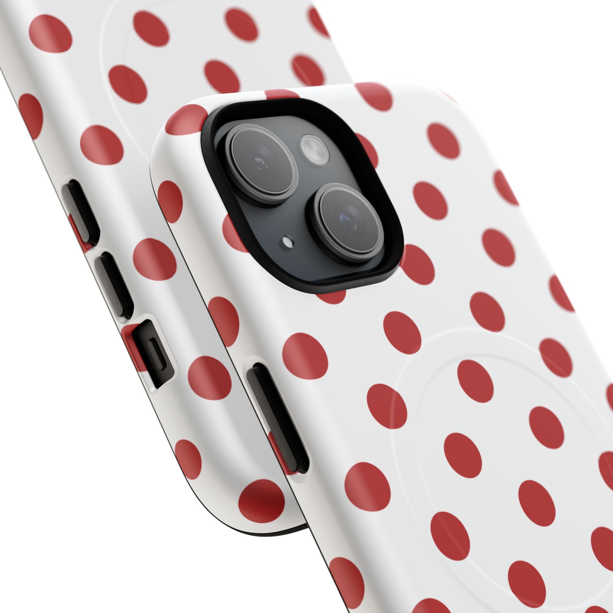 Ladybug (Magsafe)