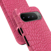 Rose Croc