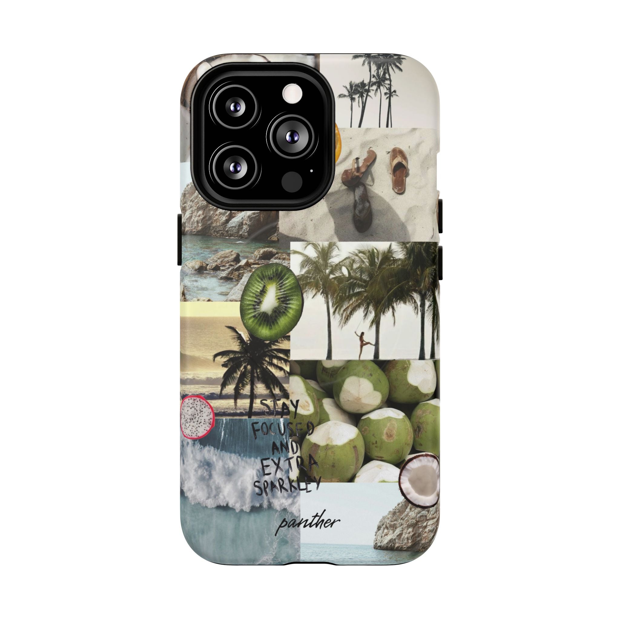 Coconut Whispers (Magsafe)