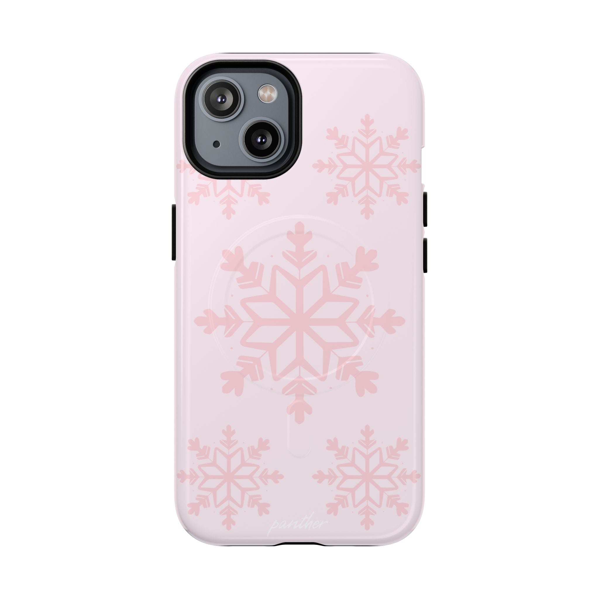 Preppy Christmas (Magsafe)