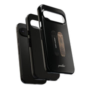Panther Skateboards (Black)