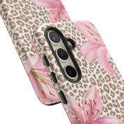 Blossom Grace (Light Leo Print)