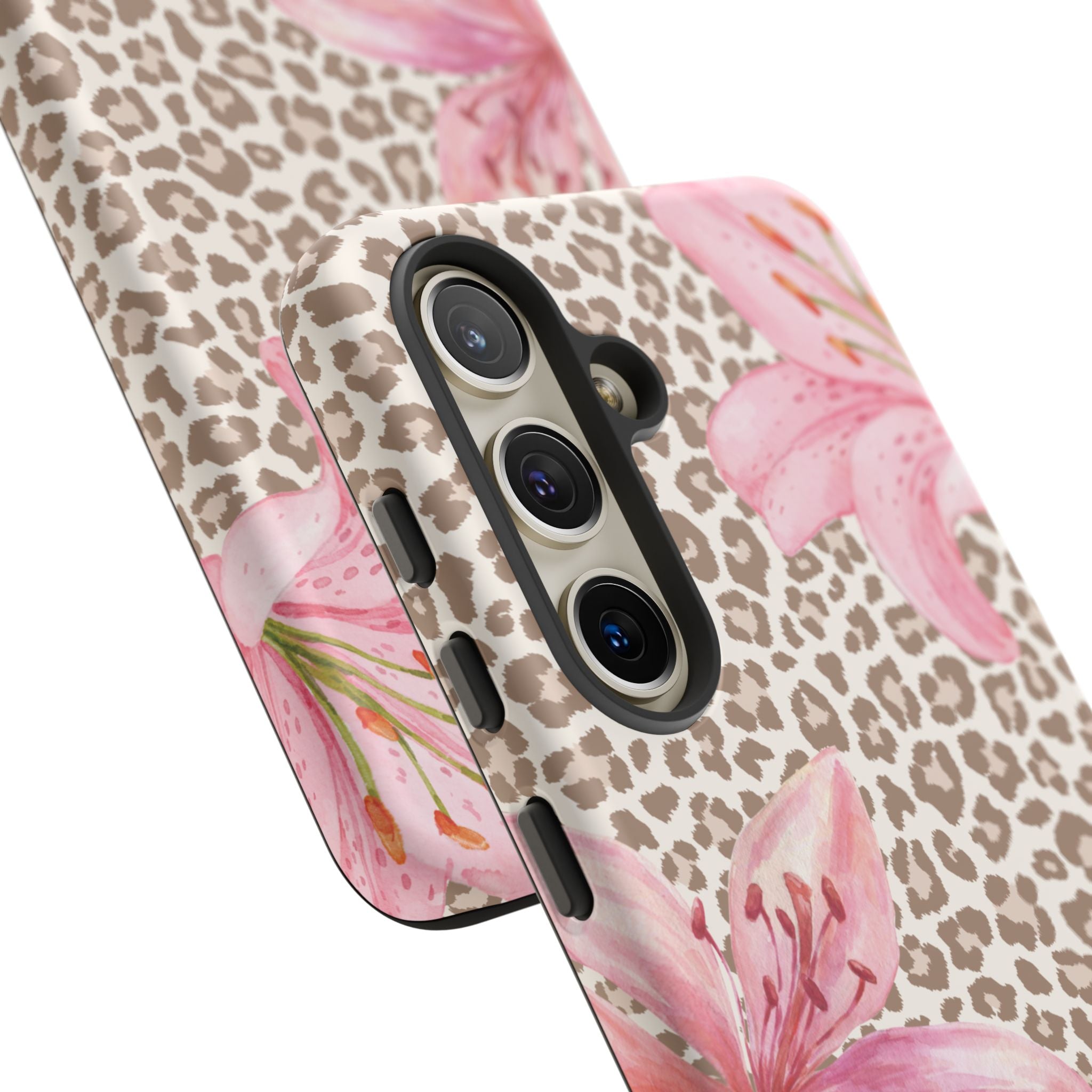Blossom Grace (Light Leo Print)
