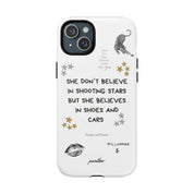 “She don’t believe in shooting stars” (Magsafe)
