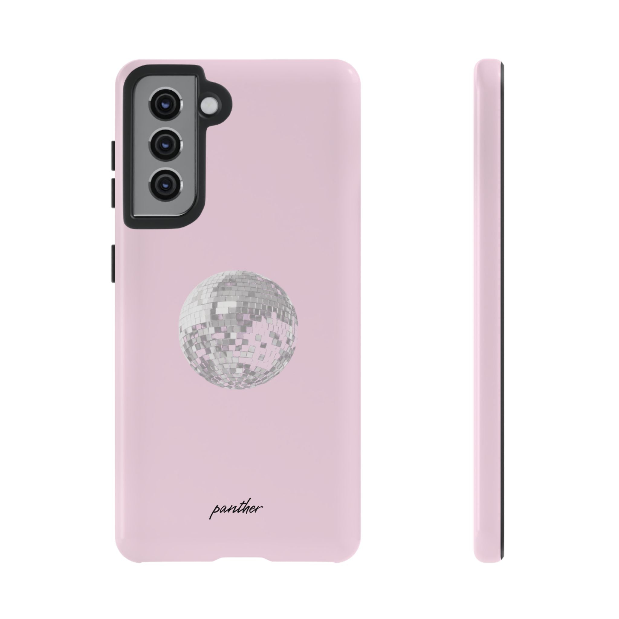 Fading Disco (Pink)