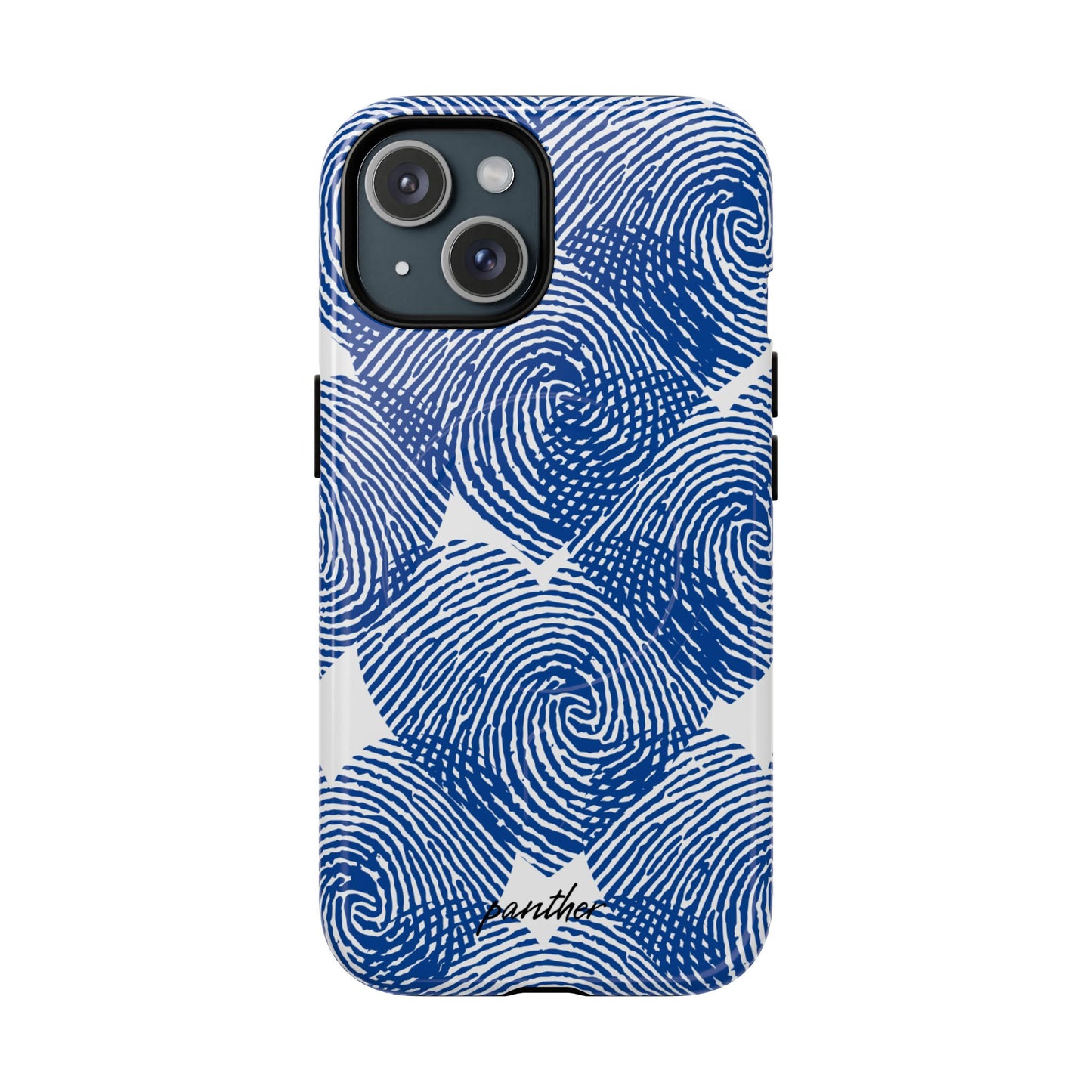 Printing Hearts (Magsafe)