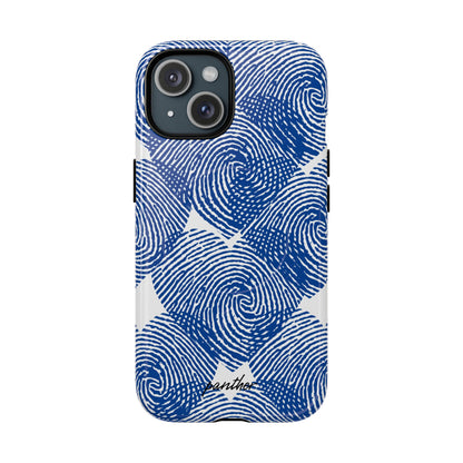 Printing Hearts (Magsafe)