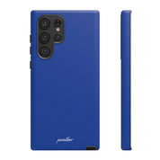 Electric Blue