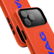 SWAG No. 3 (magsafe)