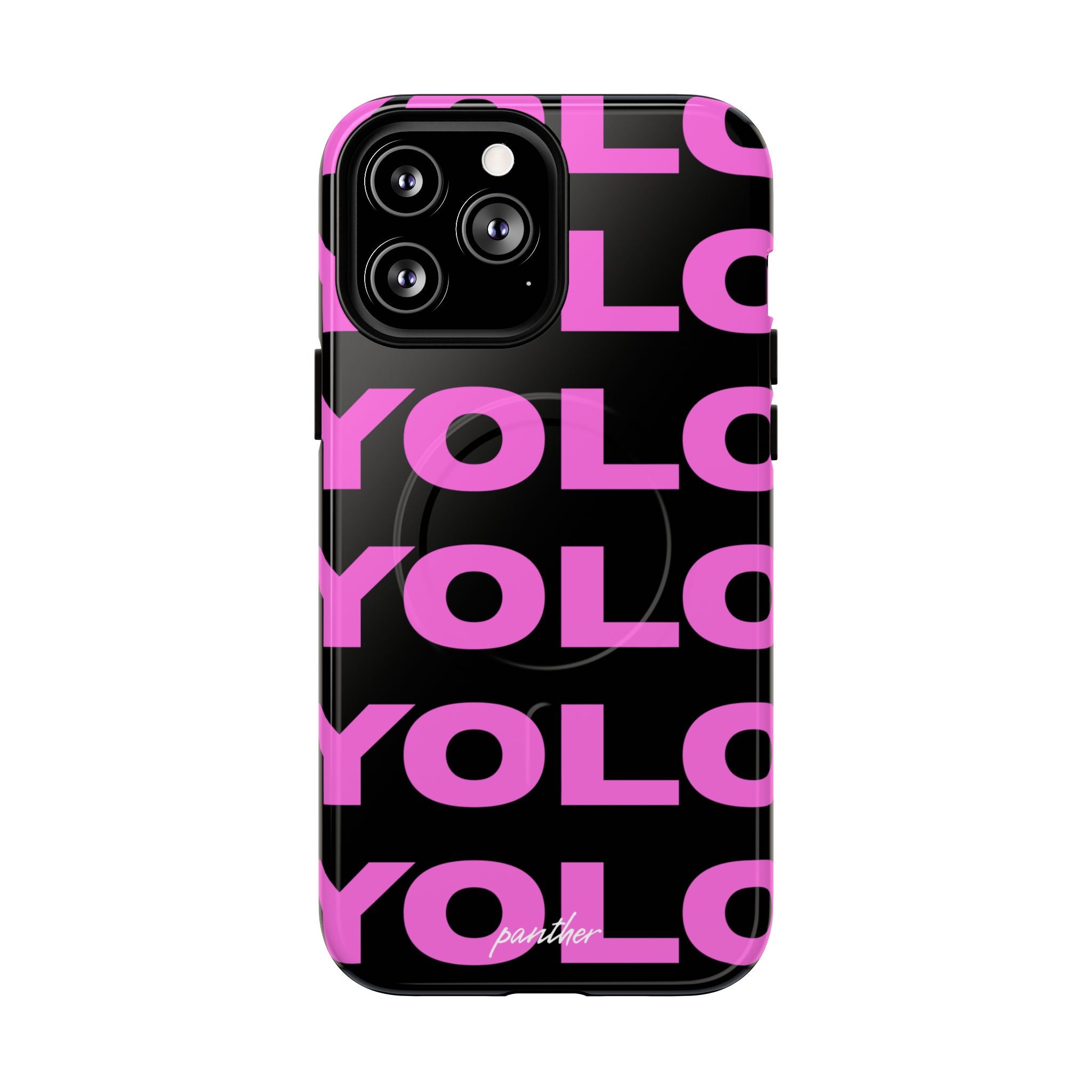 YOLO (magsafe)