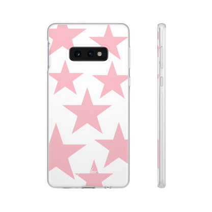 Starships Clear Case