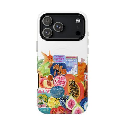 Mediterranean Fruit Bowl (Magsafe)