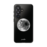 Nightlife Glimmer (Black)