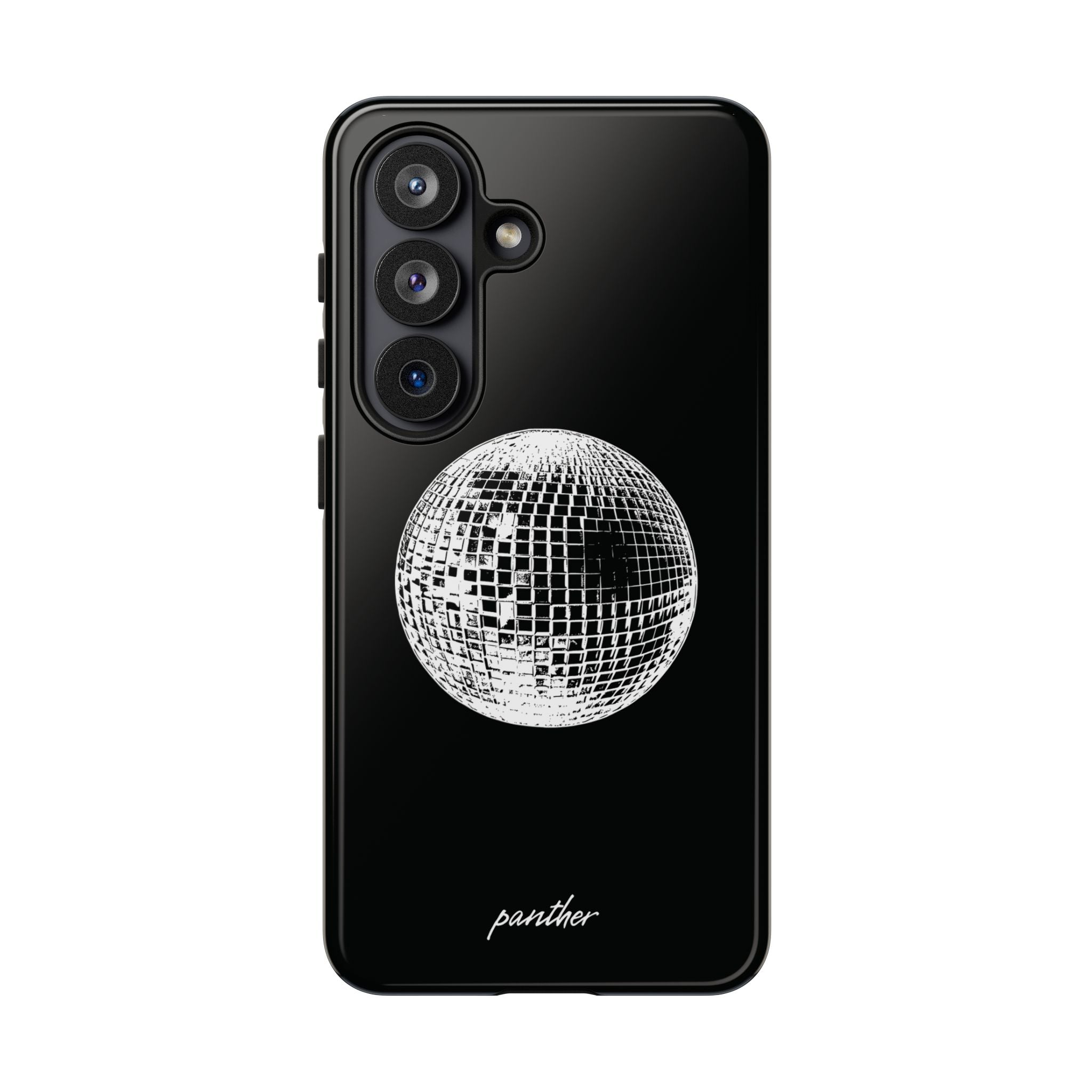 Nightlife Glimmer (Black)