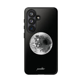 Nightlife Glimmer (Black)