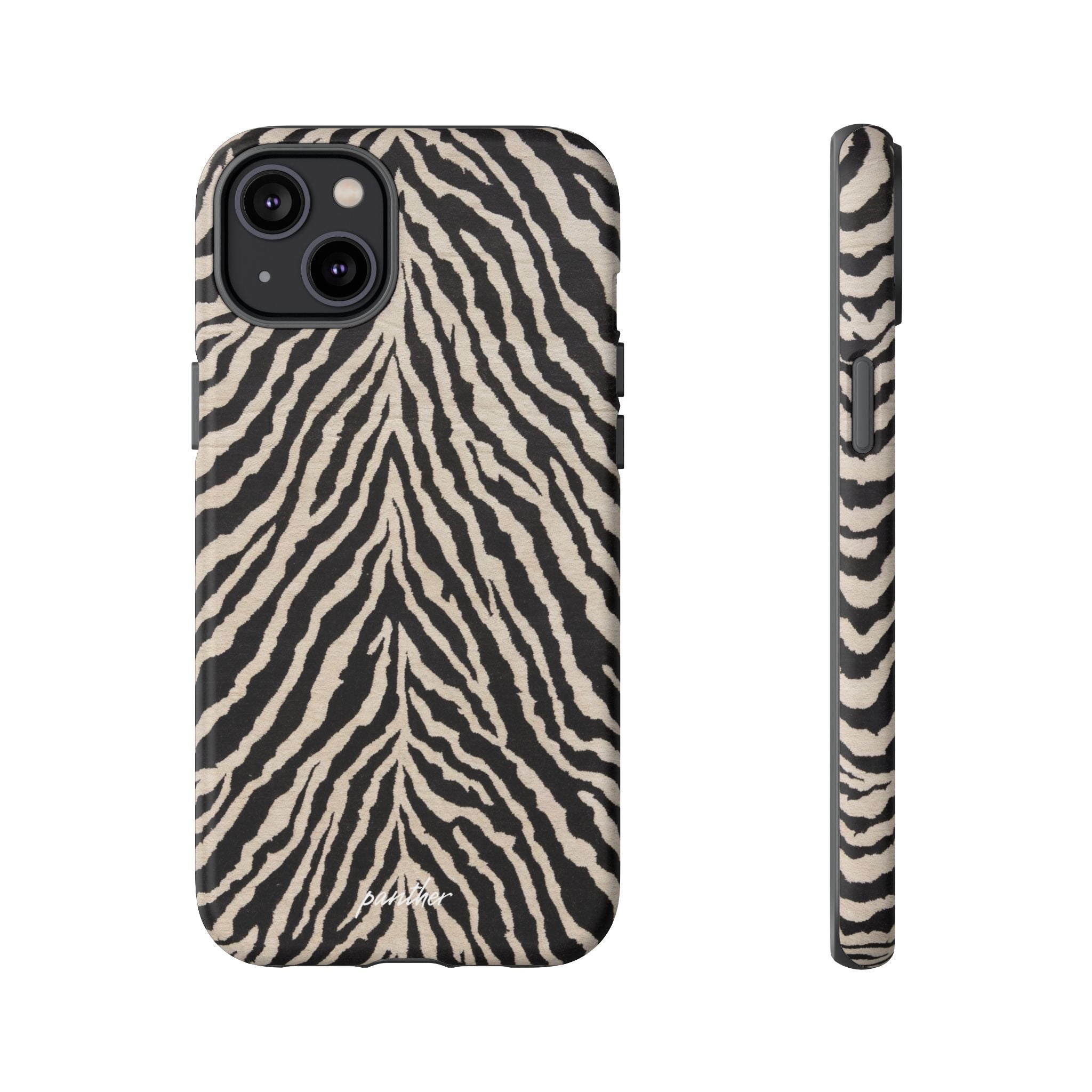 Bold Stripes