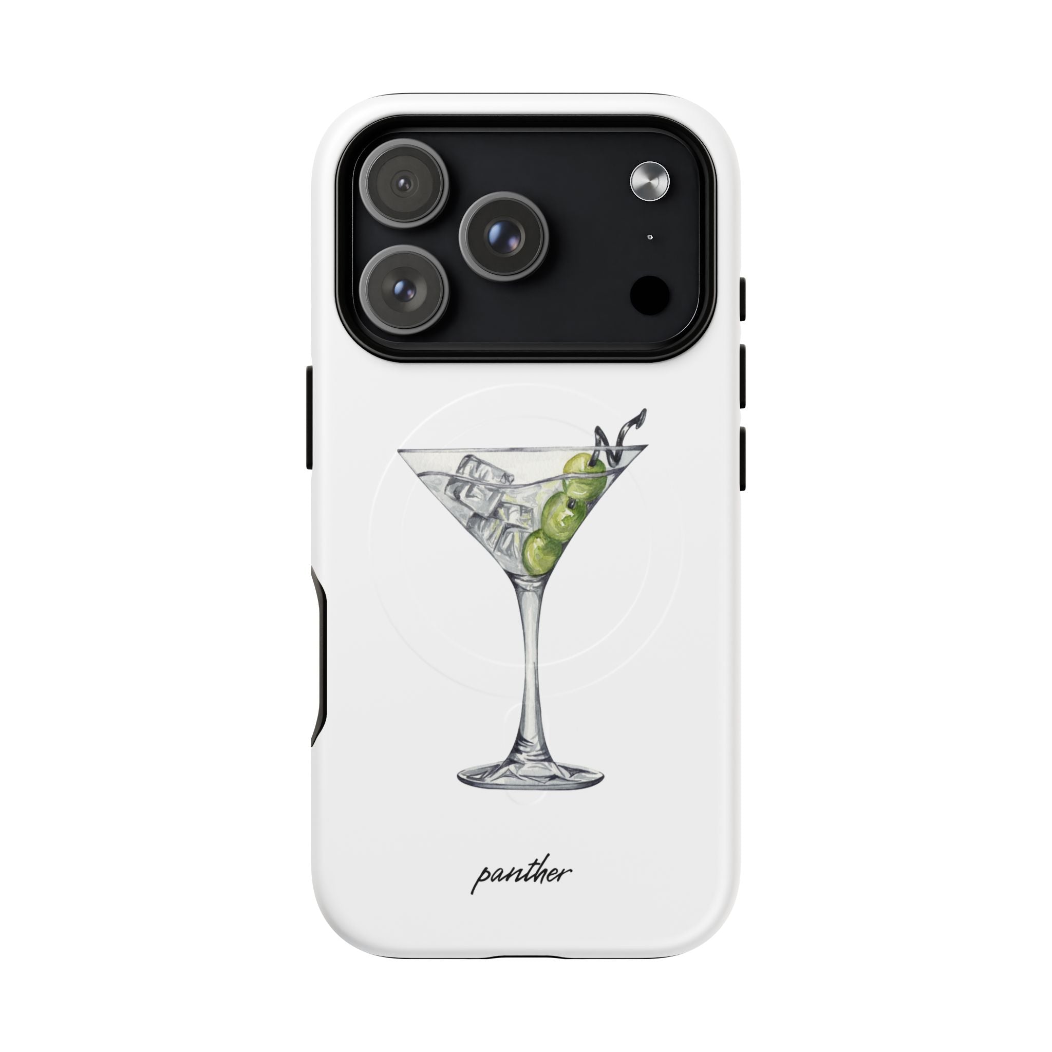Martini (Magsafe)
