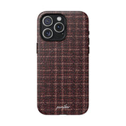 Cherry Knit (magsafe)