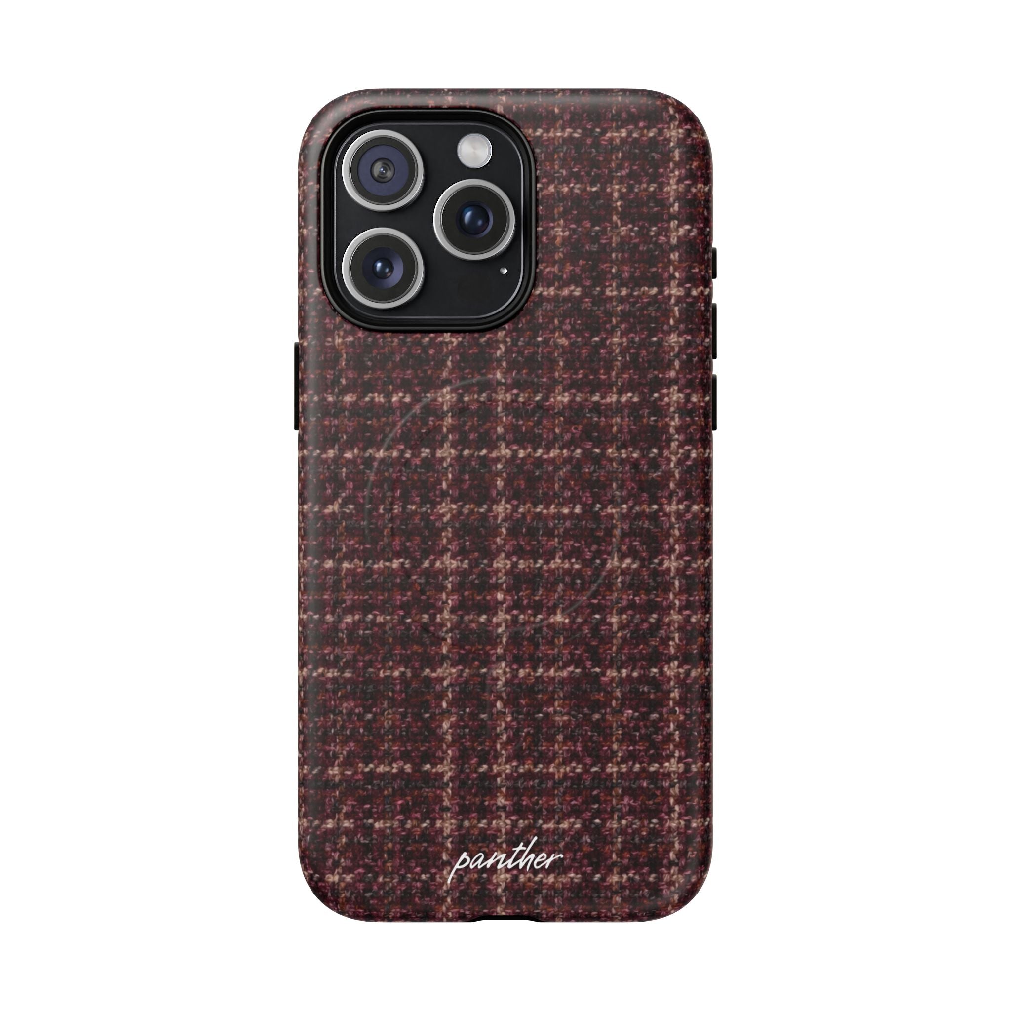 Cherry Knit (magsafe)