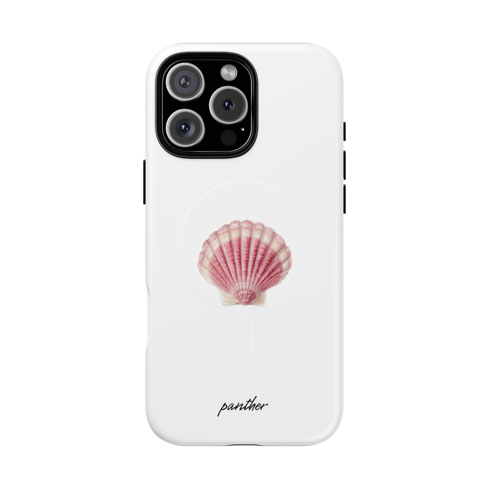 Shell Blush (Magsafe)