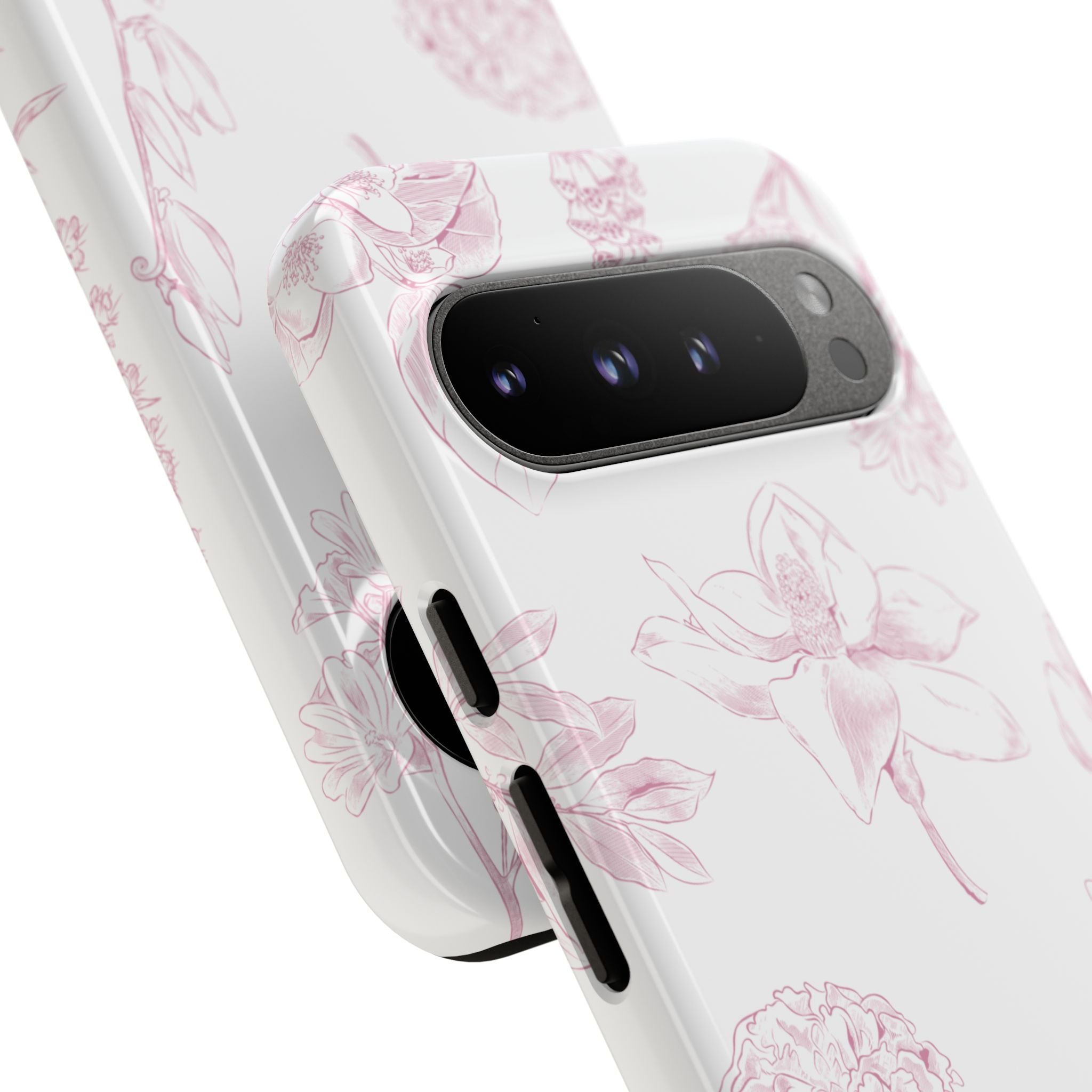 Blush Botanica