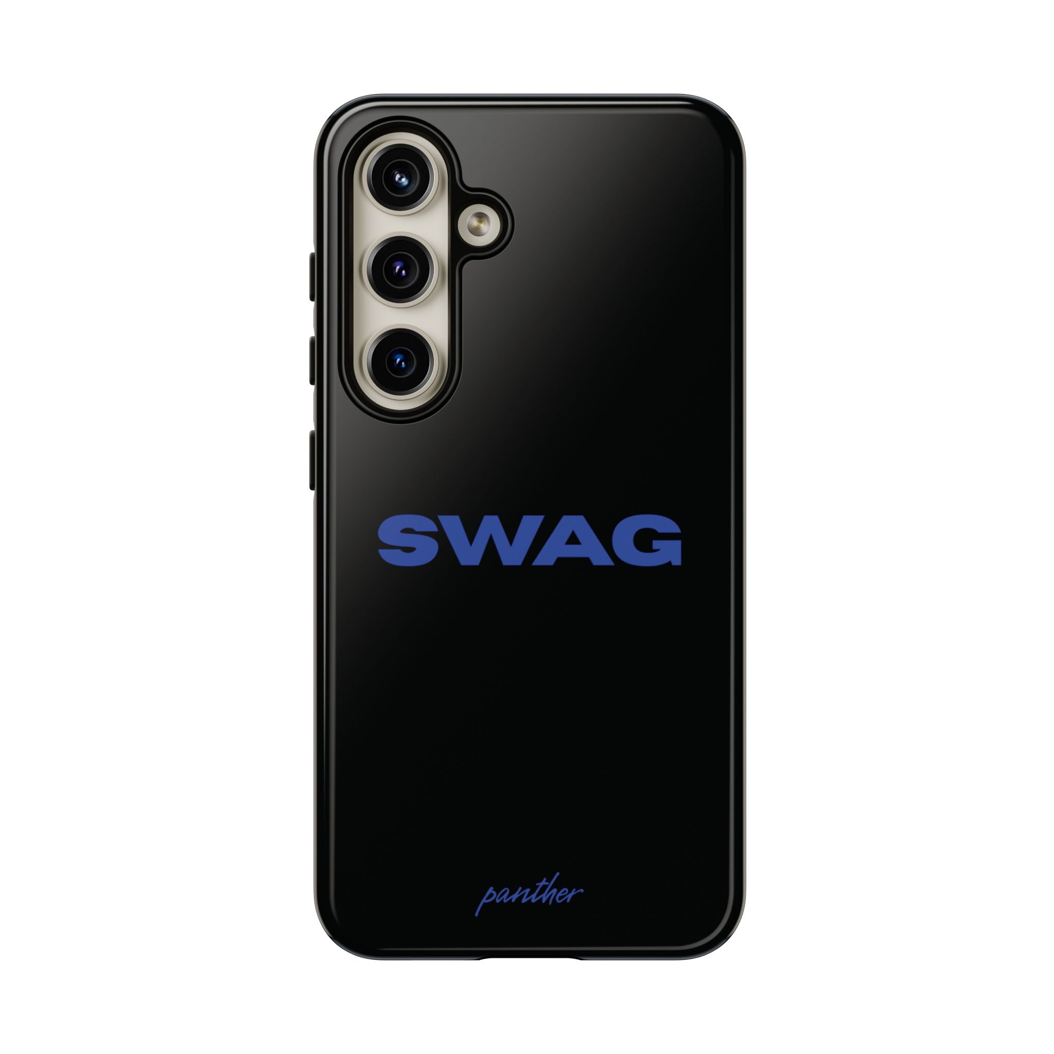 SWAG (Black & Blue)