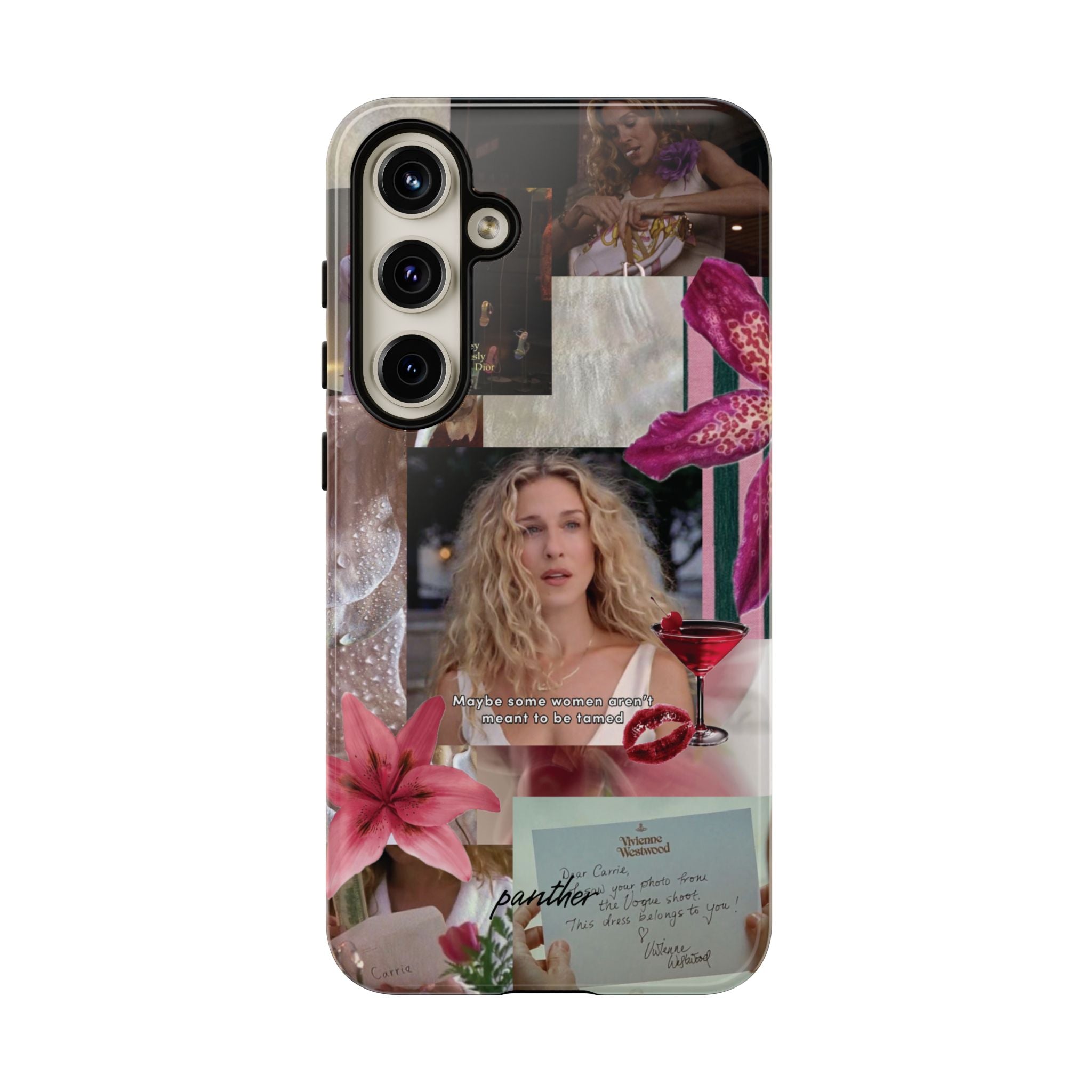 Carrie Bradshaw