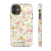 Floral Serenade
