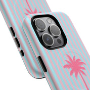 Tropical Twist (Turquoise) (Magsafe)