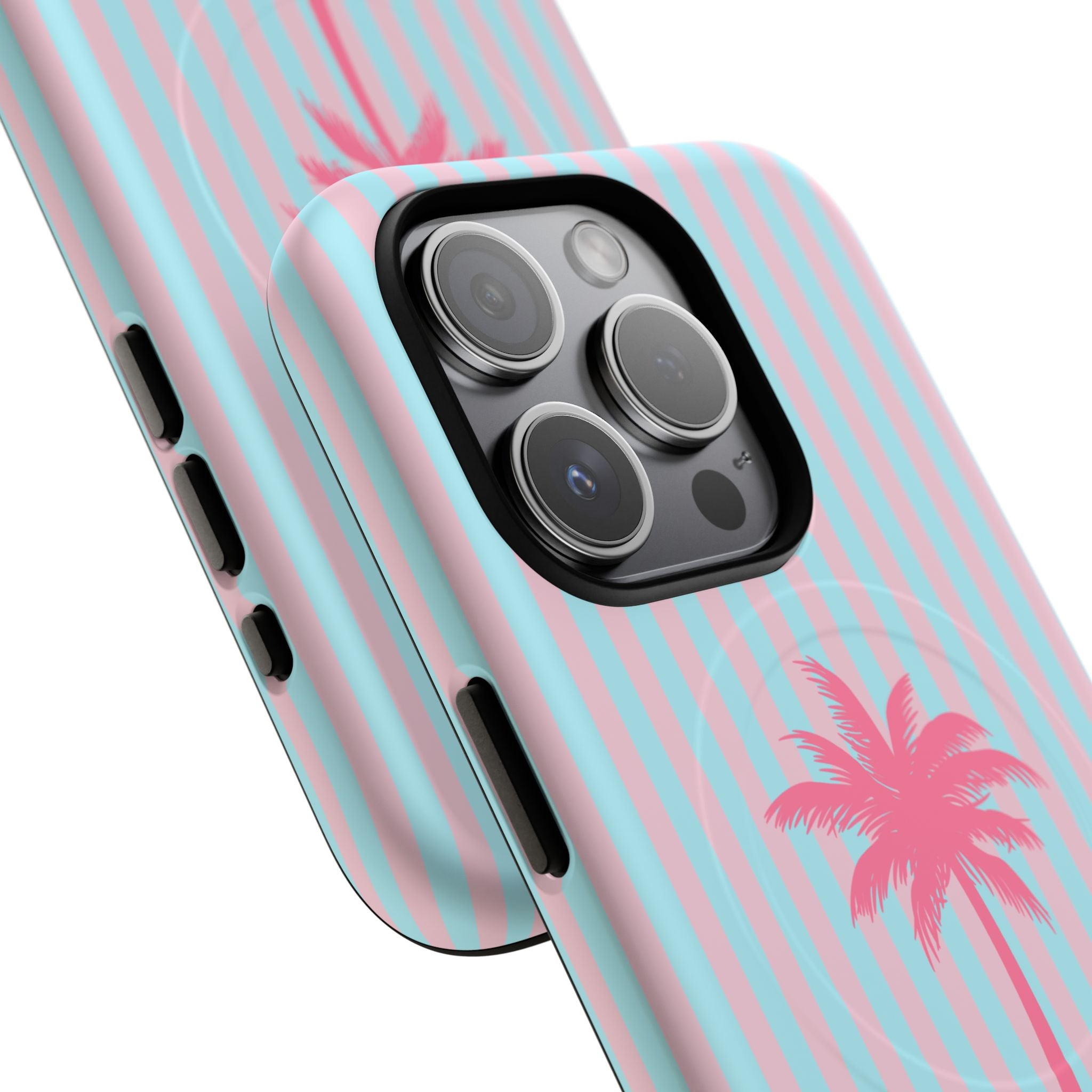 Tropical Twist (Turquoise) (Magsafe)