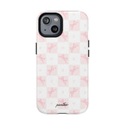 Blush Bows (Magsafe)