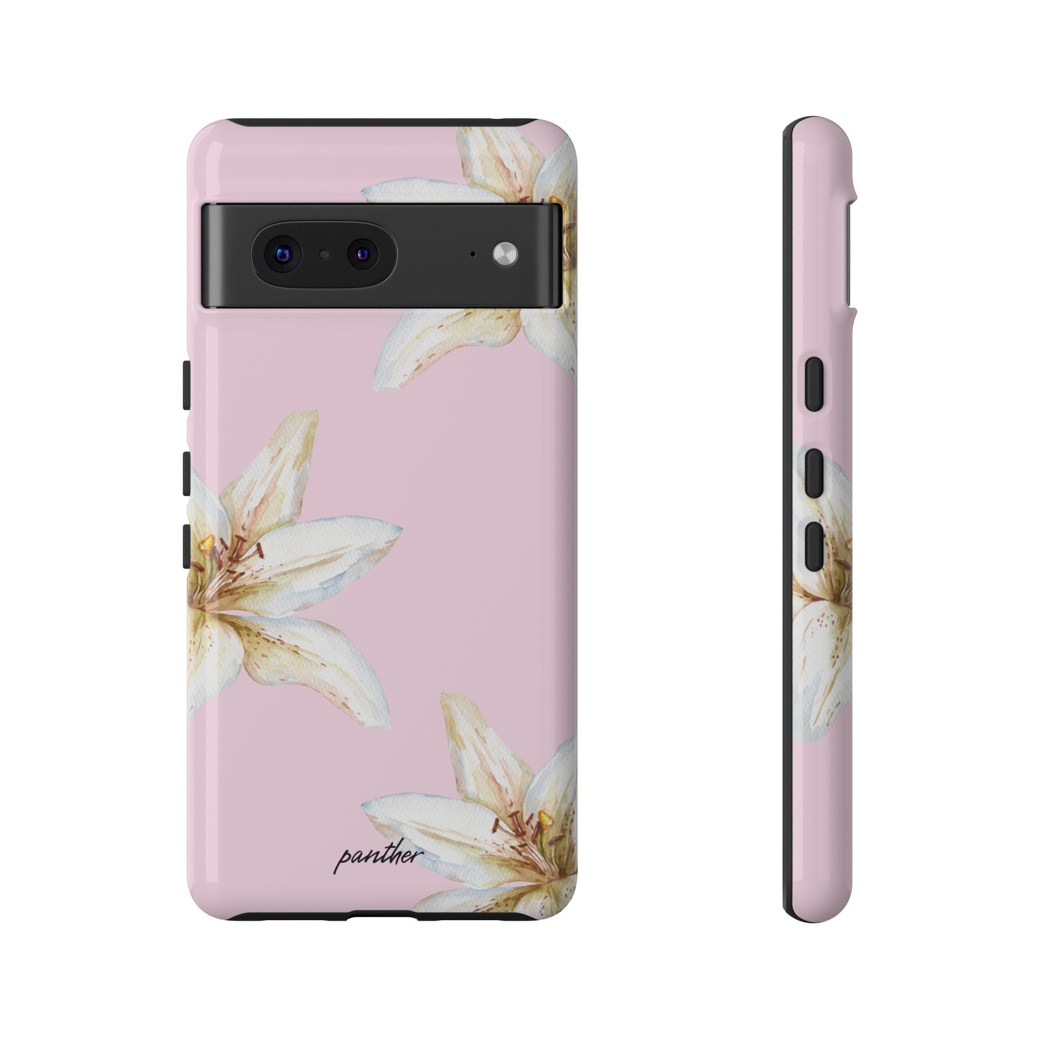 Pure Blossom (Pink)