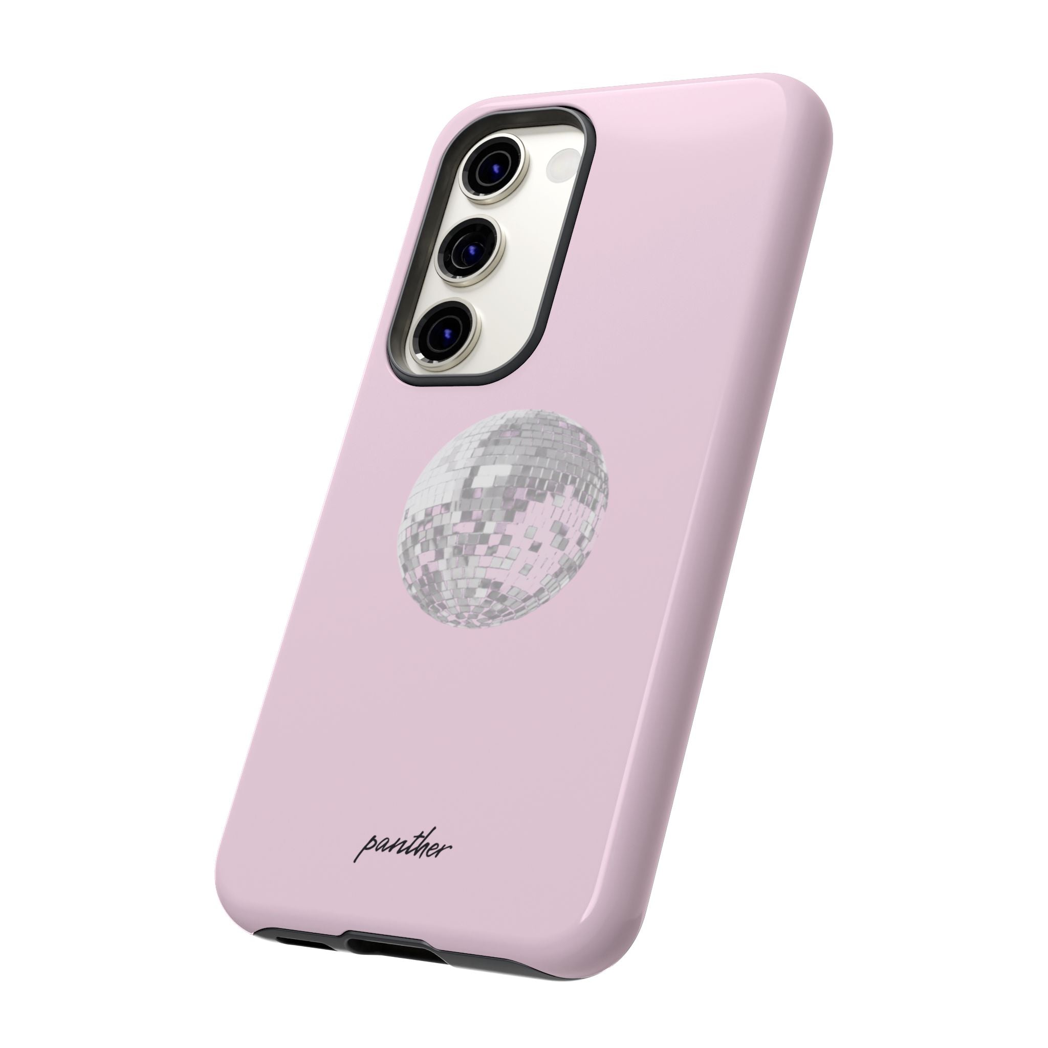 Fading Disco (Pink)
