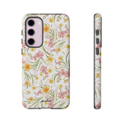 Floral Serenade