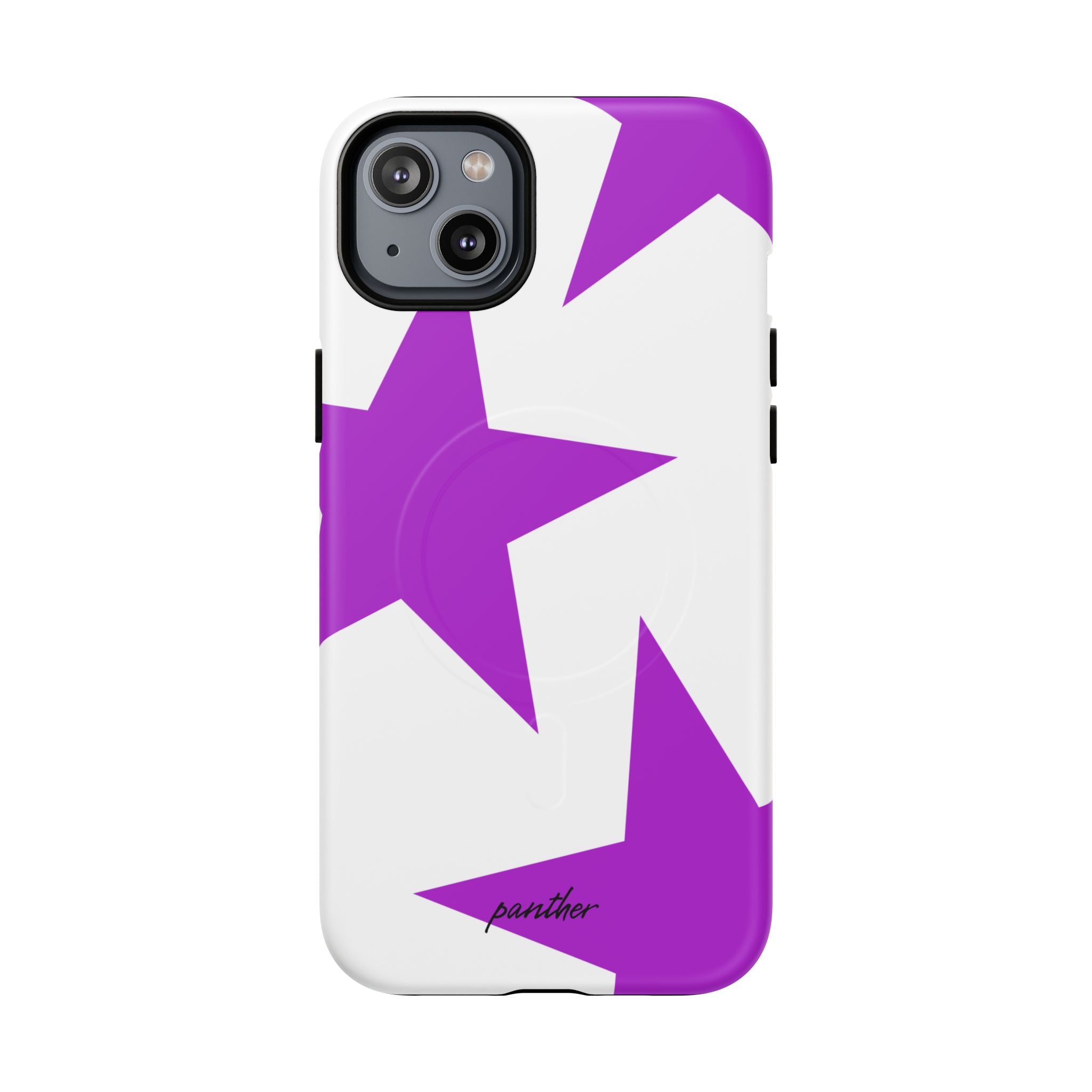 Pretty In Purple (Magsafe)