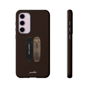 Panther Skateboards (Brown)
